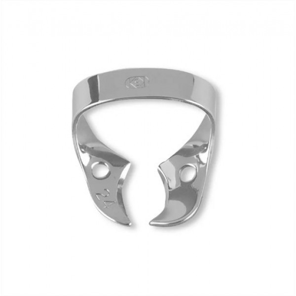 Fit - Rubber Dam Clamp - No. 24