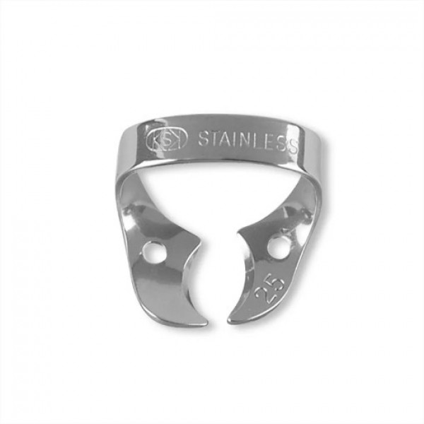 Fit - Rubber Dam Clamp - No. 25