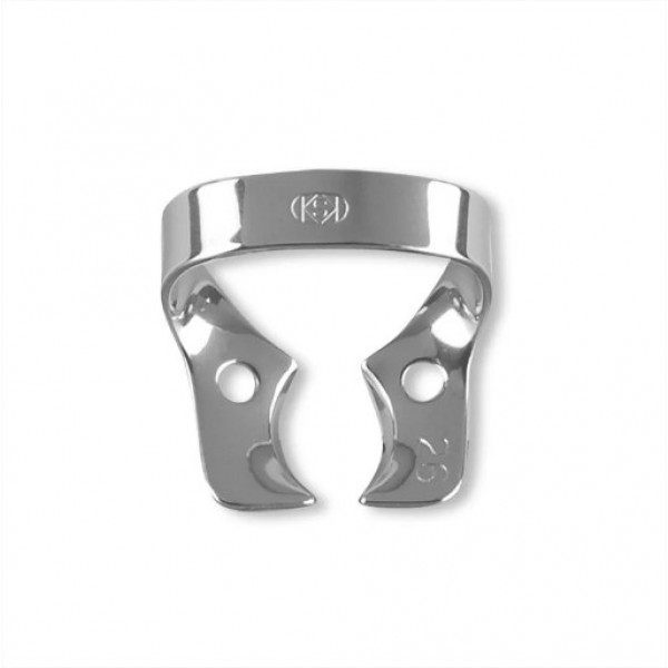 Fit - Rubber Dam Clamp - No. 26