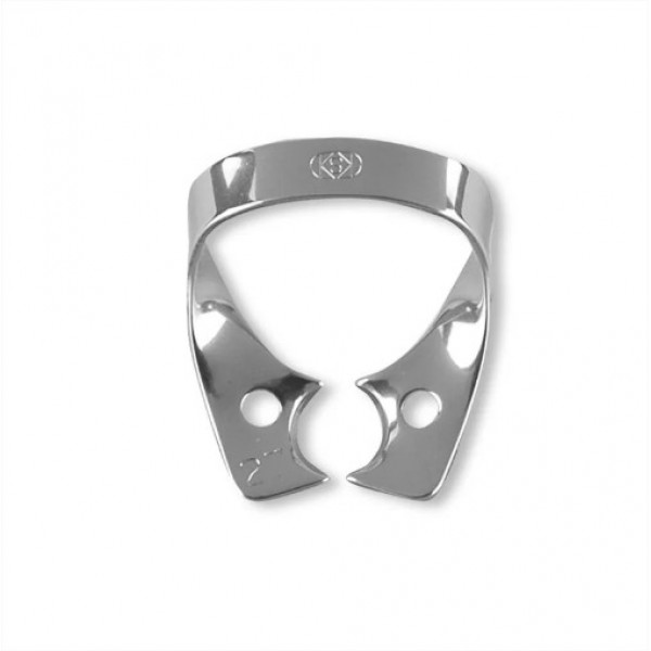Fit - Rubber Dam Clamp - No. 27