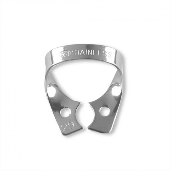 Fit - Rubber Dam Clamp - No. 29