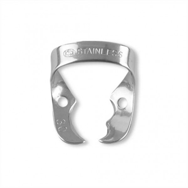 Fit - Rubber Dam Clamp - No. 30