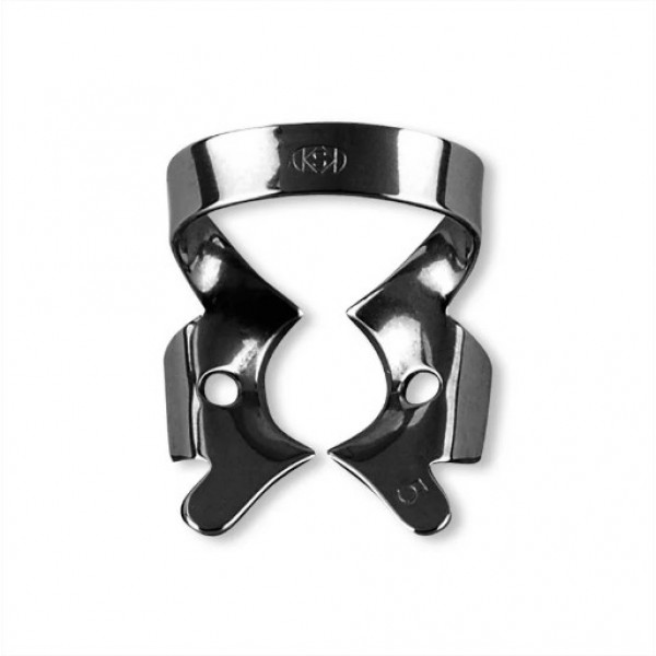 Fit - Rubber Dam Black Clamp No. 5