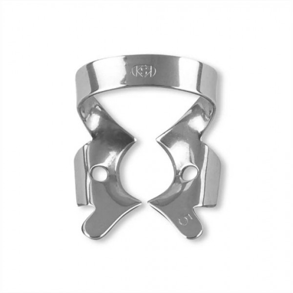 Fit - Rubber Dam Clamp - No. 5