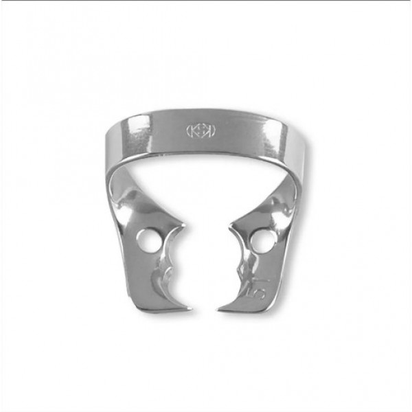 Fit - Rubber Dam Clamp - No. 51