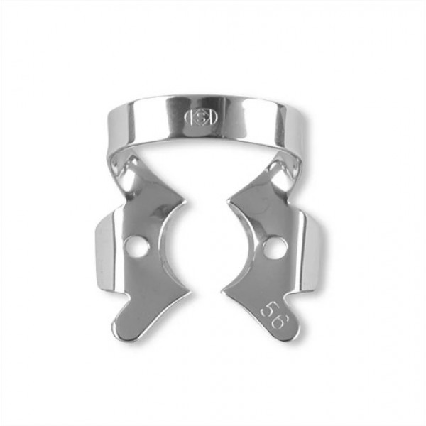 Fit - Rubber Dam Clamp - No. 56