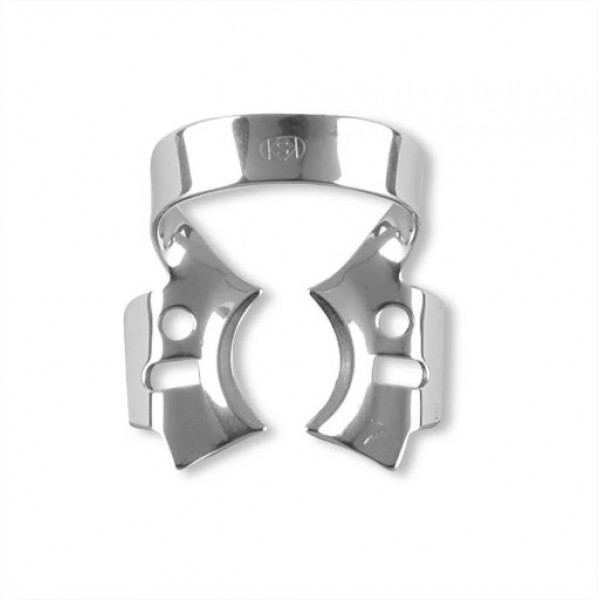 Fit - Rubber Dam Clamp - No. 7