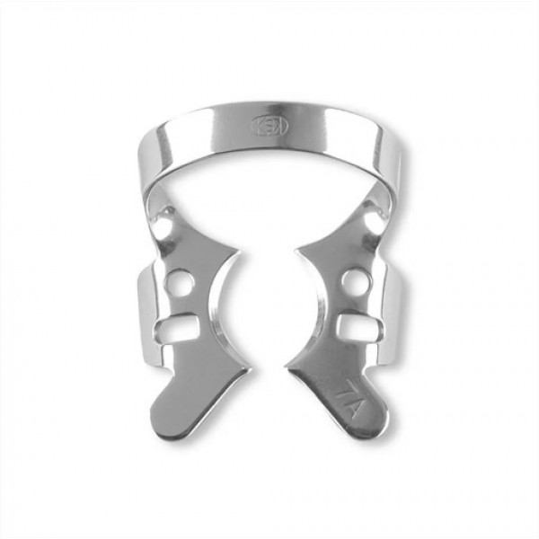 Fit - Rubber Dam Clamp - No. 7A