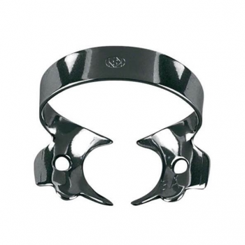 Fit - Rubber Dam Black Clamp No. 8A