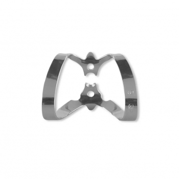 Fit - Rubber Dam Clamps Ivory Style (Labial) - No. 9