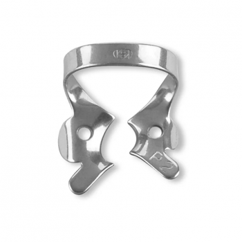 Fit - Rubber Dam Clamps Para Crianças P L