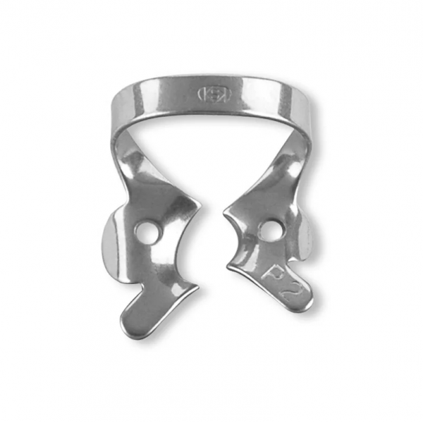 Fit - Rubber Dam Clamps Para Crianças P L