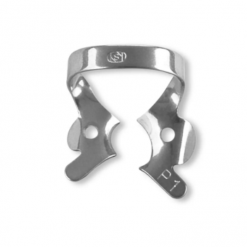 Fit - Rubber Dam Clamps Para Crianças P R
