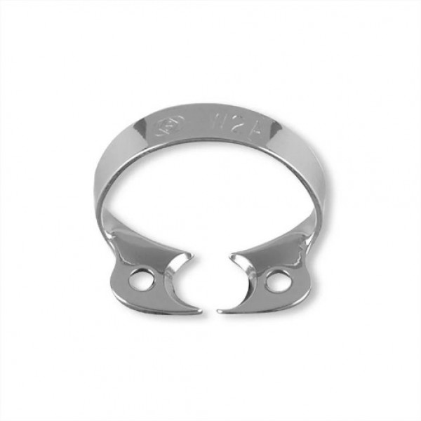 Fit - Rubber Dam Clamp - No. W2A