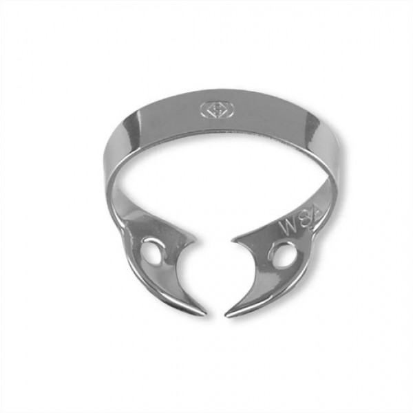 Fit - Rubber Dam Clamp - No. W8A