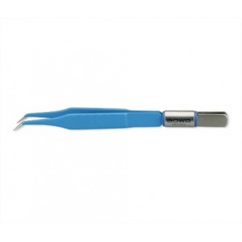 hf Bipolar - Forceps 110 mm Angulated