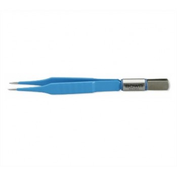 hf Bipolar - Forceps 110 mm Straight