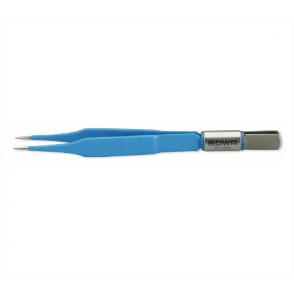 hf Bipolar - Forceps 110 mm Straight