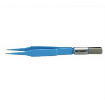 hf Bipolar - Forceps 160 mm Straight