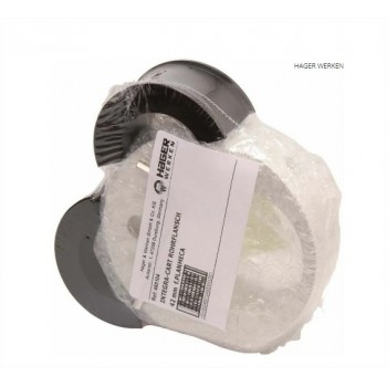 Integra Fit-On Tray - Pipe Flange for Planmeca, 42 mm