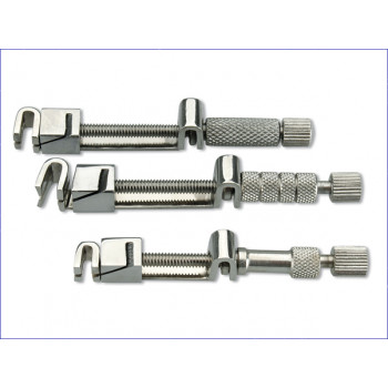 Matrix-Retainers Nº2 - Angled