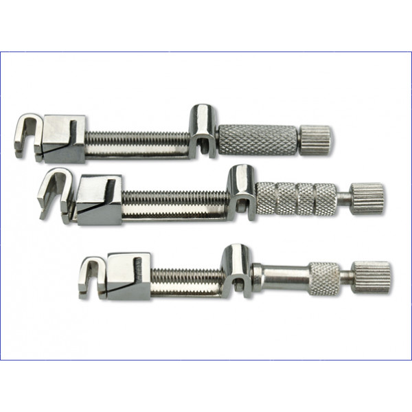 Matrix-Retainers Nº2 - Angled