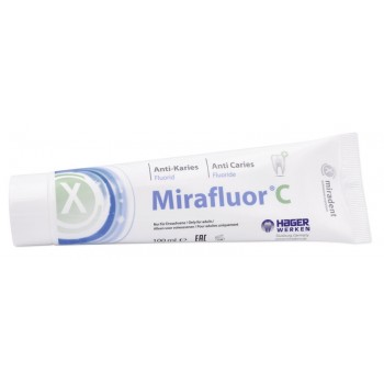 Mirafluor C