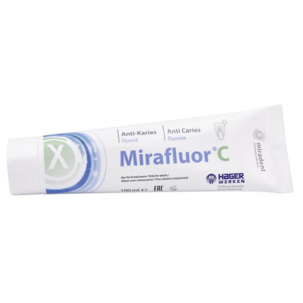 Mirafluor C Mirafluor C