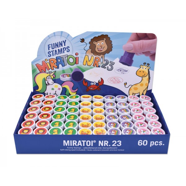 Miratoi® No. 23 Miratoi® No. 23