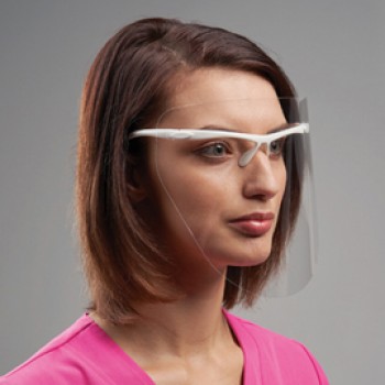 Proto-Cam Smart - Viseira Facial