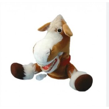 Putzi Pets - Fantoche Cavalo Putzi Pets - Fantoche Cavalo