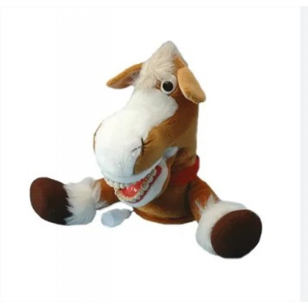 Putzi Pets - Fantoche Cavalo Putzi Pets - Fantoche Cavalo