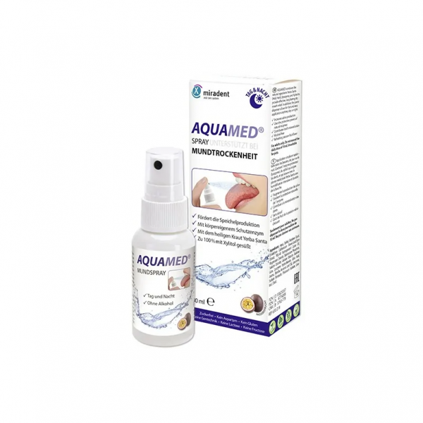 Aquamed Spray Aquamed Spray