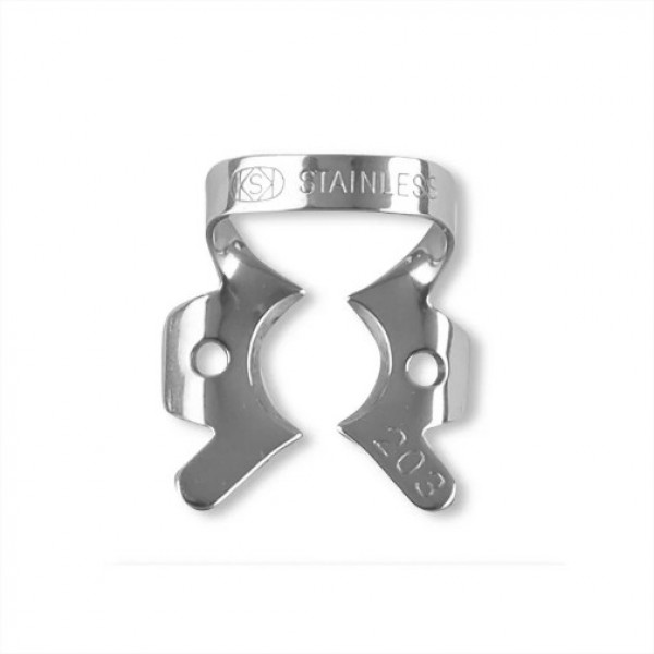 Fit - Rubber Dam Clamp - No. 203