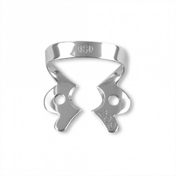 Fit - Rubber Dam Clamp - No. 209