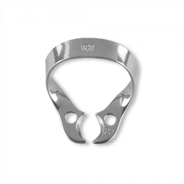 Fit - Rubber Dam Clamp - No. 22