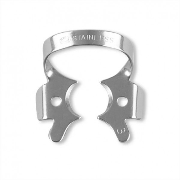 Fit - Rubber Dam Clamp - No. 3