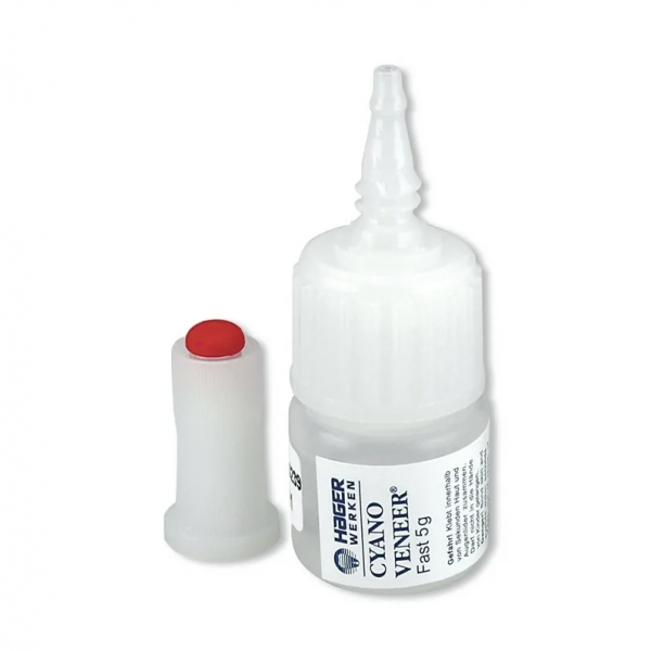 Cyano Fast 