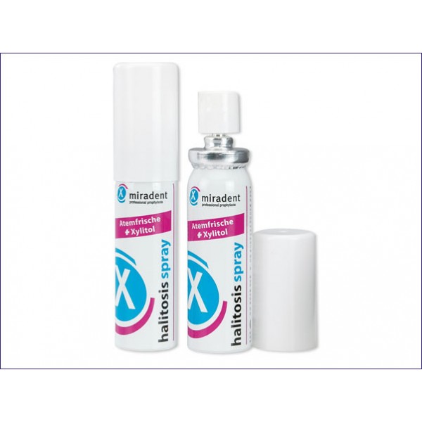 Bexident Halitosis Spray Bexident Halitosis Spray