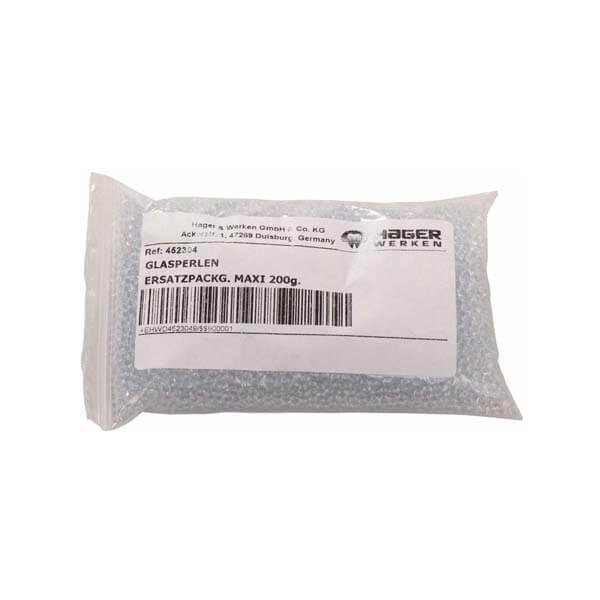 Glass Bead Heater Refill Pack Glass Bead Heater Refill Pack