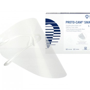 Proto-Cam Smart - Protetores de Substituição