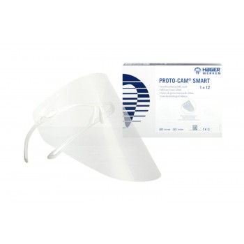 Proto-Cam Smart - Protetores de Substituição