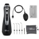 Irrigador Waterpik Cordless Advanced 2.0 WP-583 Preto