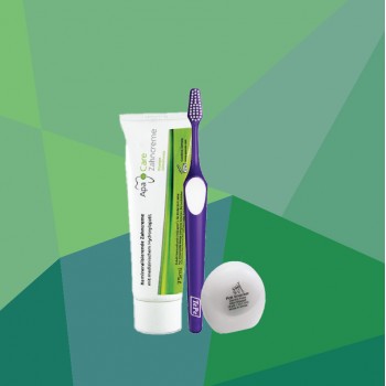 Kit de Higiene Oral 1