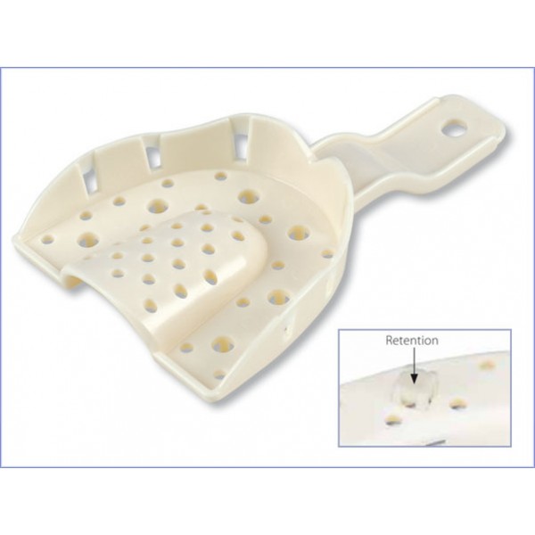 Miratray Upper S2 - 12pcs