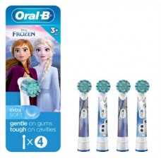 Oral-b Vitality Stages Refills Frozen