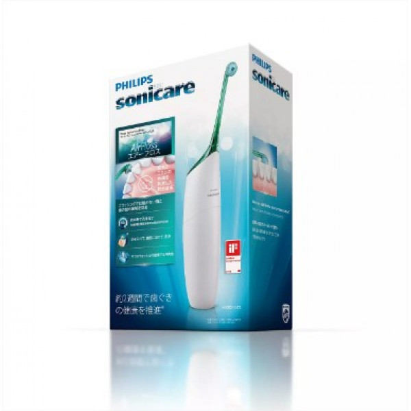 Philips Irrigador Sonicare Airfloss