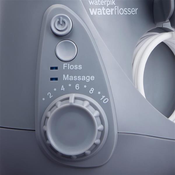 Waterpik Aquarius Professional WP-667 Cinza