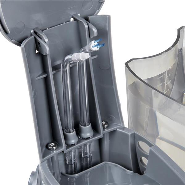 Waterpik Aquarius Professional WP-667 Cinza