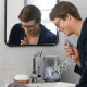 Waterpik Aquarius Professional WP-667 Cinza